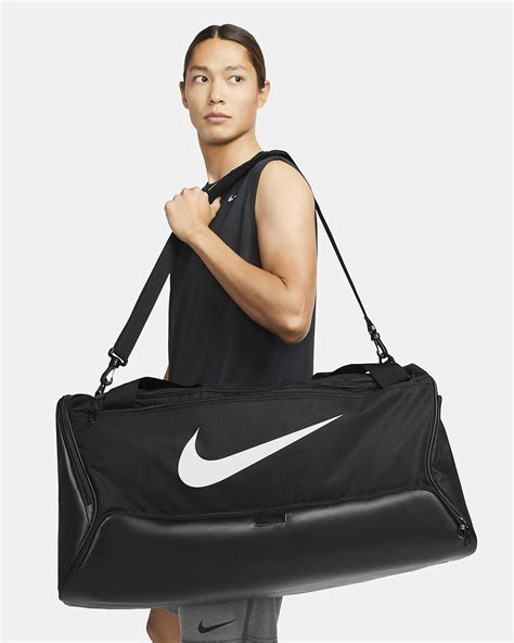 nike brasilia 9.5 boot bag.